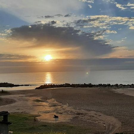 Roma Apartamento Frente Al Mar 마르델플라타 외부 사진