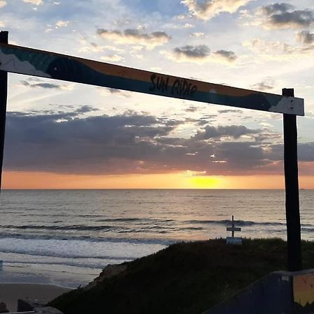 Roma Apartamento Frente Al Mar 마르델플라타 외부 사진