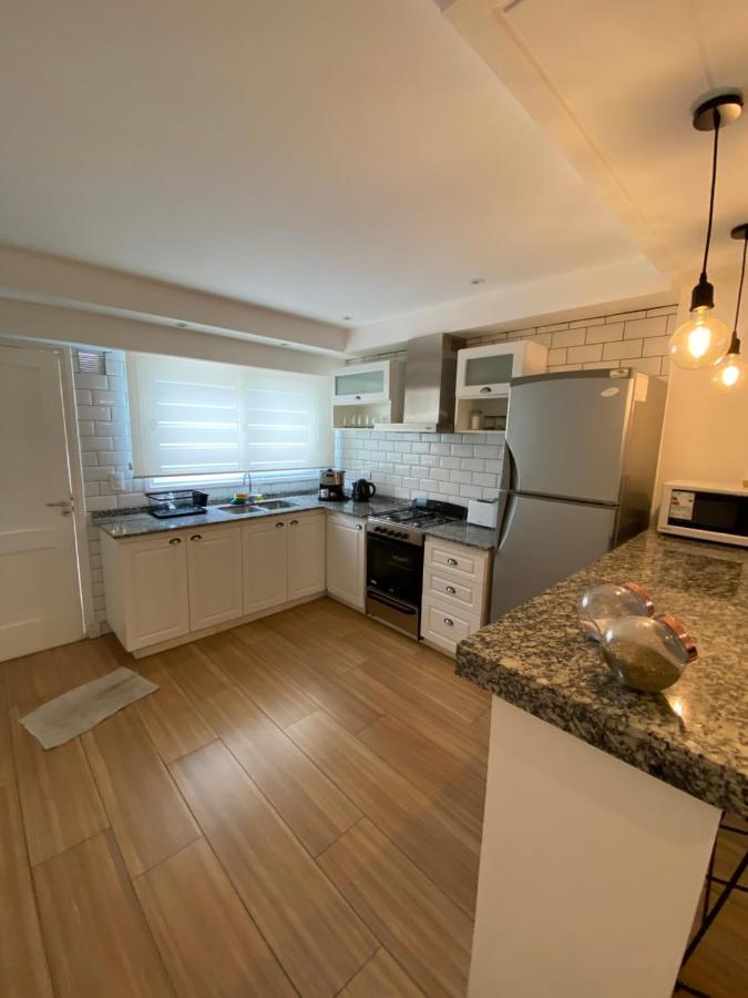 Roma Apartamento Frente Al Mar 마르델플라타 외부 사진