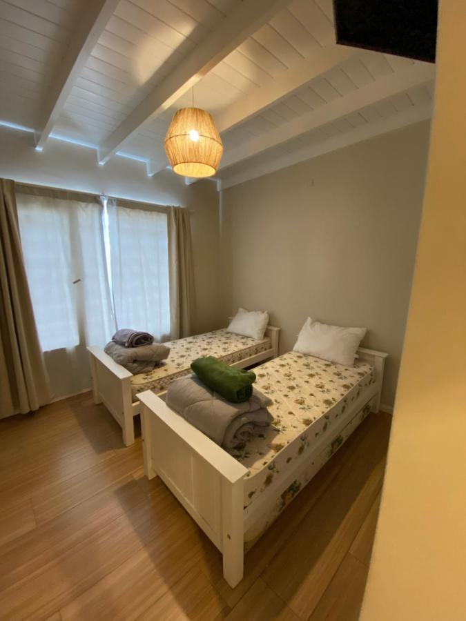 Roma Apartamento Frente Al Mar 마르델플라타 외부 사진
