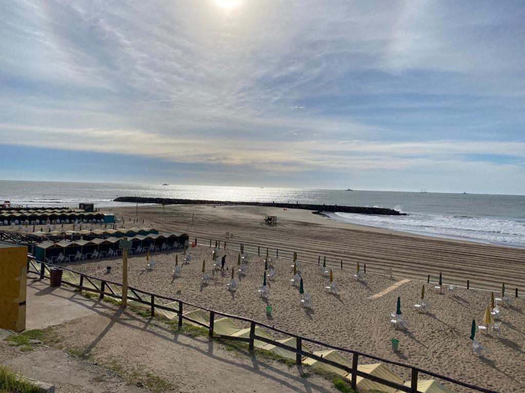Roma Apartamento Frente Al Mar 마르델플라타 외부 사진