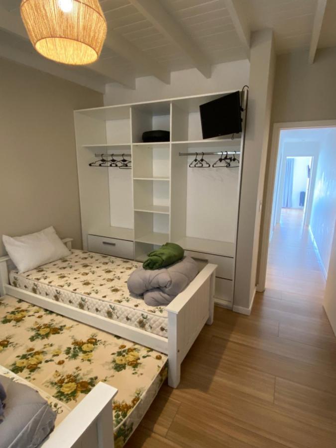 Roma Apartamento Frente Al Mar 마르델플라타 외부 사진