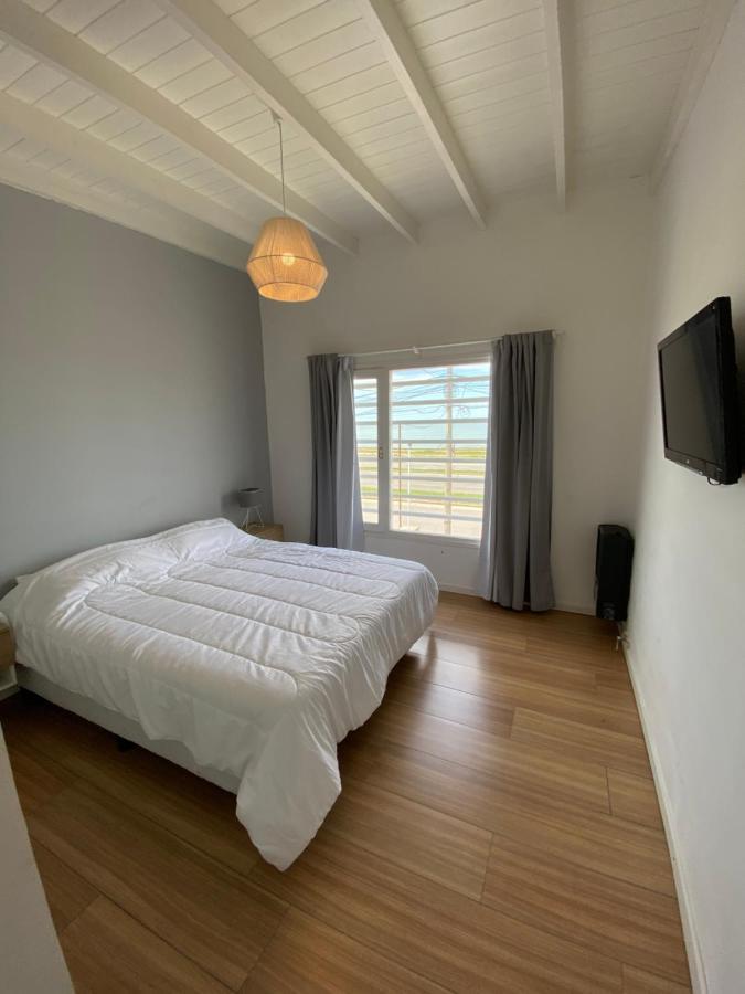 Roma Apartamento Frente Al Mar 마르델플라타 외부 사진